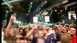 Linkin Park Qwerty Live In Texas [upl. by Kakalina104]