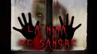 PELICULA DE TERROR ELLA RECURRIRÁ A LA MAGIA NEGRA Y SU BEBÉ RESUCITARÁ La niña de sangre [upl. by Whitaker]