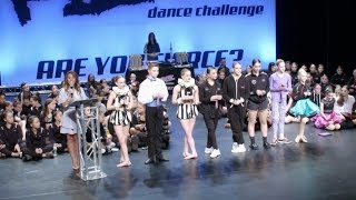 Nationals Awards  Dance Moms  Season 8 Episode 16 [upl. by Primavera]