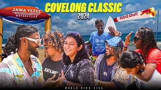 Covelong Classic 2024  National Championship Of Surfing Kovalam 2024  World King Siva [upl. by Yellhsa303]