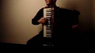 Carousel  Flick Flack Accordion version 아코디언 연주 [upl. by Nytsirc]