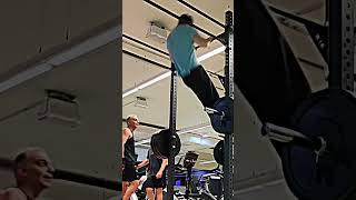 CALISTHENICS IN THE GYM💀 reaction calisthenics streetworkout motivation respect gym fitness [upl. by Letsou]