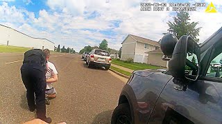 Child Predator Tries to Meet Up with Minor Gets Greeted By Police [upl. by Cone697]