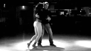 A melhor dança Kizomba [upl. by Ijuy]