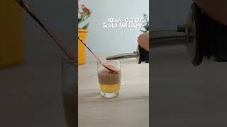 Golden Shot Cocktail Recipe [upl. by Tooley]