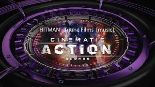 HITMAN  Triune Films [upl. by Loresz693]