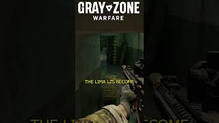 Gray Zone Warfare I Surviving The YBL Bunkers [upl. by Vincenz726]