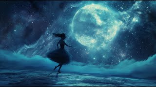 quotLunar dancequot  SF music instrumental by HopyMusic [upl. by Amme]