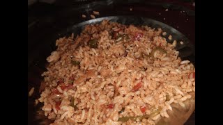 capsicum Brinjal rice bath food cooking channel tiffenrecipes food recipe vegetarian [upl. by Cassy]