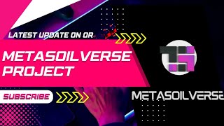 Latest Update On Or Metasoilverse ProjectLpnt Latest NewsThe SoilVerse Latest UpdateLpnt News [upl. by Rehsu370]