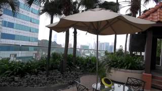 Hilton Hotel Kuala Lumpur Malaysia [upl. by Jeremie]