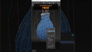 Modificador Twist  GianCR [upl. by Arej278]
