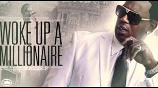 MASTER P  WOKE UP A MILLIONAIRE [upl. by Otreblig]