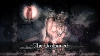 Salt and Sanctuary The Unskinned and The Architect Boss Fight 1080p 60fps [upl. by Corsetti]