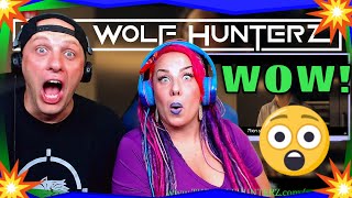 Metal Band Reacts To Ylvis  Stonehenge Official music video HD THE WOLF HUNTERZ Reactions [upl. by Valdes]