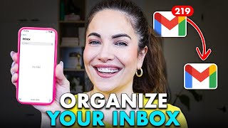 Inbox Zero The Ultimate Productivity Hack For Entrepreneurs [upl. by Adiaroz]