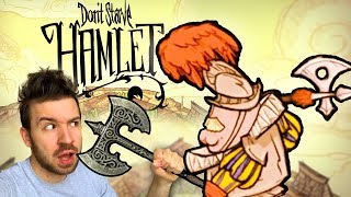 Dont Starve Hamlet สดๆ EP1 [upl. by Huoh]