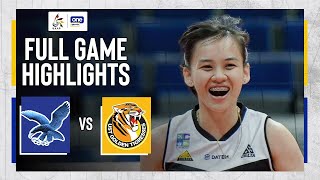 ADMU vs UST  FULL GAME HIGHLIGHTS  UAAP SEASON 86 WOMEN’S VOLLEYBALL  MARCH 20 2024 [upl. by Etteniotnna430]