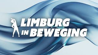 Limburg in Beweging  een combinatiedag  23 mei 2020 [upl. by Adnohsed443]