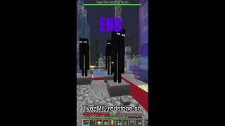 Best Cracked Boxpvp Server TyezMC l TyezMCredstonesh l [upl. by Selia]