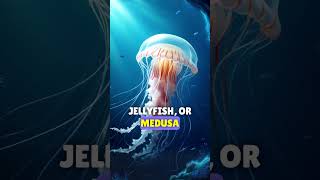 The Science Behind the Jellyfish That Never Dies [upl. by Kalil]