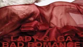 Lady Gaga  Bad Romance  Lyrics Telephone Video Phone Beyonce [upl. by Jordanson]