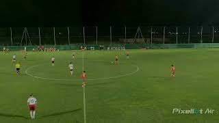 Mina Cup 2023 U18 Fursan Hispania vs Fowler Academy Full Game [upl. by Isoais]