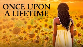 Once Upon A Lifetime  Free Faith Movie [upl. by Htims]