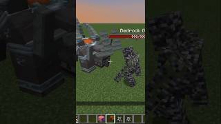 MUTANT RAVAGER vs ALL GOLEMS Minecraft Mob Battle [upl. by Ademordna]