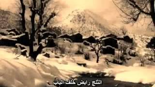 charming Amazighs song A vava Inouva by idir [upl. by Akkinahs8]