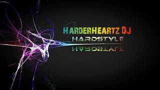 Stereoact amp Kerstin Ott  Die Immer Lacht HarderHeartz DJ Hardstyle Bootleg [upl. by Airegin]