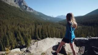 Banff amp Lake Louise Hikes [upl. by Aneerbas]