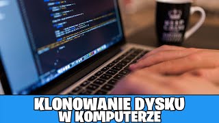 Klonowanie dysku twardego kopia systemu operacyjnego Windows 10 i 11 Klonowanie dysku hddssd [upl. by Malinde]