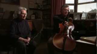 The cellist of Auschwitz Anita LaskerWallfisch  BBC Newsnight [upl. by Droffats587]