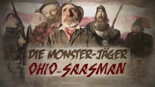 Youtube Kacke  Die Monsterjäger Der Ohio SaaSman [upl. by Tedric]