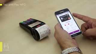 Tap amp Pay NFC [upl. by Namso692]