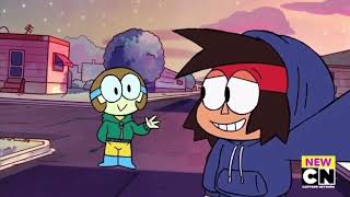 OK KO Dendy being Dendy [upl. by Eerrehs]