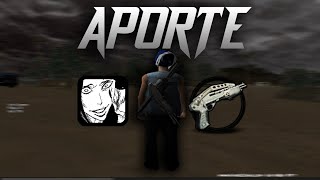 APORTE GTA BAJOS RECURSOS SAMP 500 FPS [upl. by Lucia]