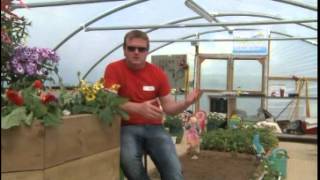 Gillespie Polytunnels [upl. by Haroldson682]