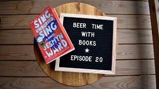 Sing Unburied Sing  pt 2 Book Club S2E4 [upl. by Irreg675]