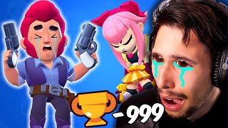 AIUTO NON SO GIOCARE A BRAWL STARS VI PREGO INSEGNATEMI [upl. by Idonna]