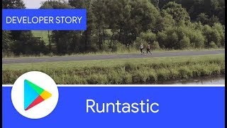 Android Developer Story Runtastic  Pushing boundaries with Android and Google Play [upl. by Mccafferty]