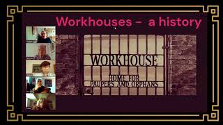 Inside the Workhouse A Look at the Lives of the Poor in 18th amp 19th Century England [upl. by Ydurt267]