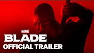 Blade  Official Trailer 2025  Marvel Studios Movies  The Game Awards 2023  HD 4K [upl. by Htiduj]