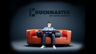 Gaming Evolution  COUCHMASTER [upl. by Dayna691]