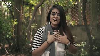 Valo Achi Valo Theko New Version ft Ujaan Folk Studio Bangla New Song 2018 [upl. by Roana]