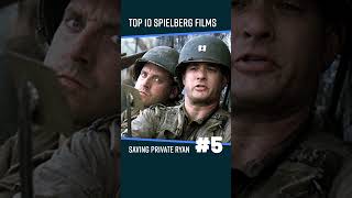 Top 10 Steven Spielberg Movies movies [upl. by Lockhart]