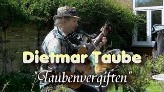 Dietmar Taube  Live quotTaubenvergiftenquot G Kreisler [upl. by Shepherd363]