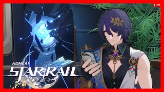 「HONKAI STAR RAIL」 Memory of Chaos  Light of Reignition Stage 1  12 [upl. by Kurys]