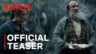 Troll  Official Teaser Trailer 2022 Netflix [upl. by Onairam86]